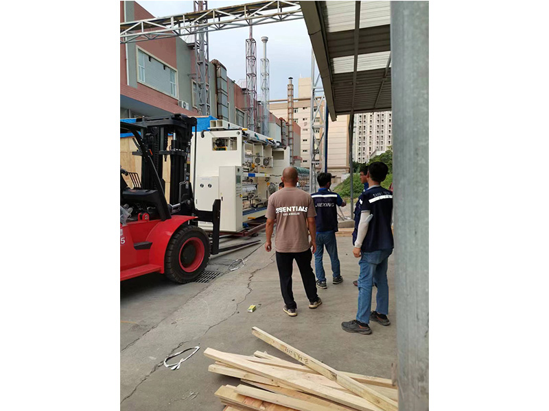 東(dōng)莞道滘吊裝搬(ban)遷打包